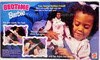 Bedtime Barbie African American Soft Body Doll 1993 Mattel 11184