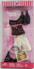 Barbie Fashion Fever Outfit Designed by Hillary Duff 2006 Mattel #K2897 NRFB