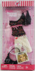 Barbie Fashion Fever Designed by Hilary Duff 2006 Mattel #K2897 NRFB