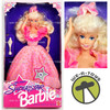 Barbie Superstar Doll Walmart Special Edition 1993 Mattel 10592 NRFB