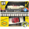 Marilyn Monroe Solido Signature Series 1955 Cadillac Convertible Marilyn Monroe Die Cast NRFB