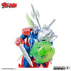 Spawn Manga Spawn Action Figure McFarlane Designer Edition With Signed Name Plate NEW