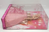 2009 Holiday Barbie Doll 50th Anniversary Collector Blonde 2008 Mattel #N6556