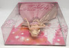 2009 Holiday Barbie Doll 50th Anniversary Collector Blonde 2008 Mattel #N6556