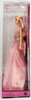 2009 Holiday Barbie Doll 50th Anniversary Collector Blonde 2008 Mattel #N6556