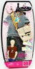 Barbie Guy Time Ken Fashion Gray Shirt Canvas Bag Jeans 2007 Mattel L9797 NRFP