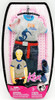 Barbie Ken Fashion Gray Malibu Shirt Jeans 2008 Mattel N4873 NRFP