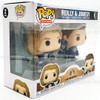 Letterkenny Funko Pop! Television Letterkenny Reilly & Jonesy Vinyl Figure 2-Pack 2021