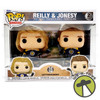 Letterkenny Funko Pop! Television Letterkenny Reilly & Jonesy Vinyl Figure 2-Pack 2021