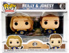 Letterkenny Funko Pop! Television Letterkenny Reilly & Jonesy Vinyl Figure 2-Pack 2021