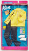 Barbie Fashion Avenue Ken Hip Hop Style Fashion 2002 Mattel 56351 NRFB