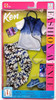 Barbie Fashion Avenue Ken Boy Band Fashion 2002 Mattel 56875 NRFB