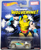Hot Wheels The Dreaded Wolverine Double Demon Delivery 2014 Mattel NRFP