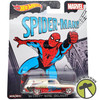 Hot Wheels Amazing Fantasy Spider-man '64 Chevy Nova Delivery 2014 Mattel NRFP