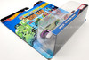 Hot Wheels Marvel Hulk vs. Iron Man with Mini Comic Mattel 2015 NRFP