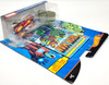 Hot Wheels Marvel Hulk vs. Iron Man with Mini Comic Mattel 2015 NRFP