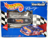 Hot Wheels Racing View Master and collectible 3D reels Mattel 1998 USED