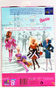 Barbie Fashion Green Surprise Party Outfit Multilingual Box 1994 #12176 NRFB