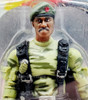 G.I. Joe 25th Anniversary SGT. Stalker (Ranger) 3.75 Inch Action Figure