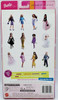 Barbie Fashion Avenue Breakfast in Bed Godiva Fashion 1999 Mattel 24292 NRFB