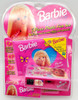 Barbie For Girls 3 Pieve Fun Photo Set Outdoor Camera Album and Film 1995 NRFP