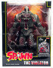 Spawn The Violator Action Figure McFarlane Toys 1997 Bloody Version w/ Print NEW