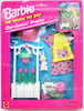 Barbie So Much to Do Gardenin' Pretty Garden Accessories Mattel 1995 NRFB