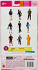 Barbie Fashion Avenue Ken Styles Dream Date Fashion 1999 Mattel #25752 NRFB