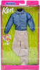 Barbie Fashion Avenue Ken Styles Dream Date Fashion 1999 Mattel #25752 NRFB