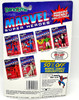 Marvel Super Heroes Lot of 4 Bend-Ems Poseable Set JusToys NRFP