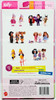 Barbie Kelly Styles Barbie Fashion Avenue Soccer Star Fashion 2000 Mattel 25754 NRFB