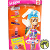 Barbie Paint 'N Dazzle Skipper Cool Creations You Design Outfit Mattel 1993 NRFP
