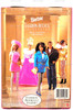 Barbie Fashion Avenue Denim Jacket & Skirt Fashion 1996 Mattel #14671