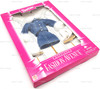 Barbie Fashion Avenue Denim Jacket & Skirt Fashion 1996 Mattel #14671