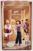 Barbie Fashion Avenue Collection Babydoll Dress & Beret 1995 Mattel 14363 NRFB