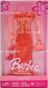 Barbie Glamour Coral Gown with Gloves and Shoes 2005 Mattel #J0524 NRFB