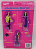Barbie Fashion Avenue Authentic Jeans Outfit Fashion 1998 Mattel 23121-0980