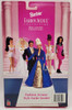 Barbie Fashion Avenue Ken Pinstripe Business Suit 1997 Mattel 18103 NRFB