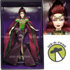 Barbie Collector Gold Label Empress of the Aliens Doll 2011 Mattel W3514