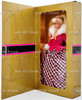 Winter Rhapsody Avon Exclusive Special Edition Barbie Doll 1996 Mattel 16353