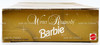 Winter Rhapsody Avon Exclusive Special Edition Barbie Doll 1996 Mattel 16353