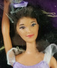 My First Barbie Easy to Dress Ballerina 1993 Mattel 11342 Black Hair NRFB