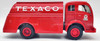 Texaco 1949 Volvo Tilt Cab Tank Truck Die-Cast Locking Bank with Key Ertl NEW