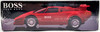 Boss - Hugo Boss A Gift for You Luxury Sports Car Remote Controlled RC NRFB