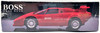 Boss - Hugo Boss A Gift for You Luxury Sports Car Remote Controlled RC NRFB