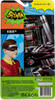 DC Retro Batman 1966 WV8 Robin 6" Action Figure McFarlane Toys