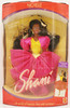 The Marvelous World of Shani Nichelle Doll 1991 Mattel #1751 NRFB