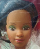 Barbie Crystal African American Doll 1983 Mattel 4859 NRFB