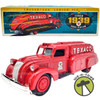Texaco 1939 Dodge Airflow Die Cast Coin Bank Collector Series #10 Ertl 1993 NEW
