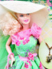 Barbie Simply Charming Special Edition Doll 2001 Mattel 54241